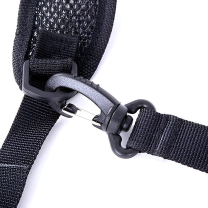 Action Camera Chest Mount Strap