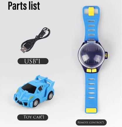 Latest RC Car Toy with Watch Controller