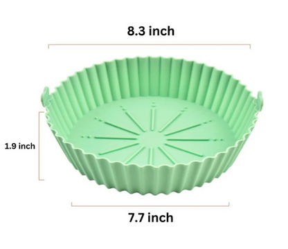 Non Stick Air Fryer Basket