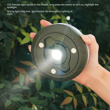 Garden Patio Hanging Lights