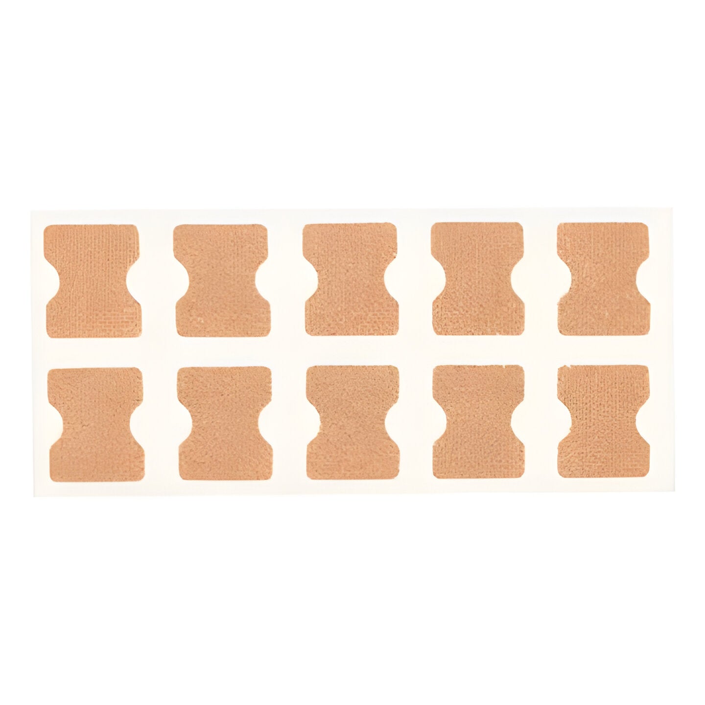Quick Nail Repair Patches For Strong Nails