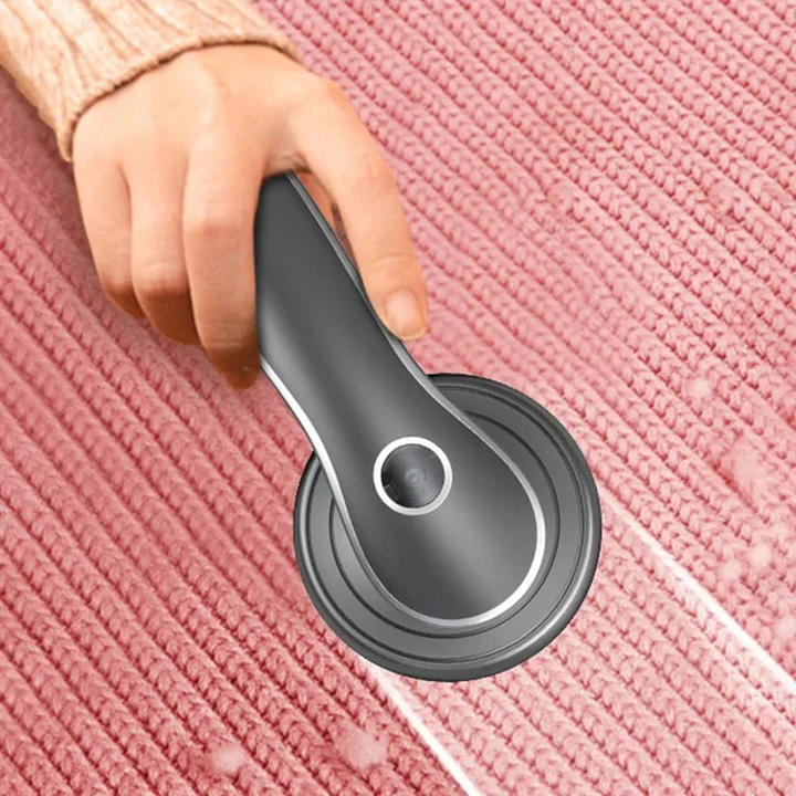 Fluff Removal Tool - Hehif