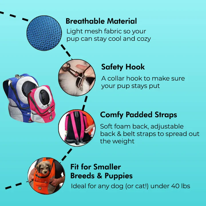 Plush Athletic Travel Bag