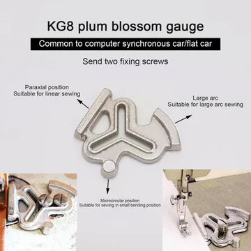Accurate Precision Alignment Tool