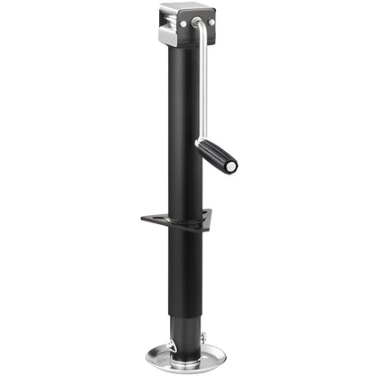 Strong Steel Trailer Jack 5000lb Lift Capacity - Hehif