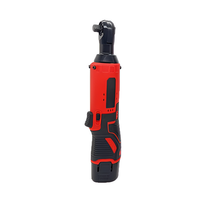 Compact Cordless Angle Impact Wrench Tool Set