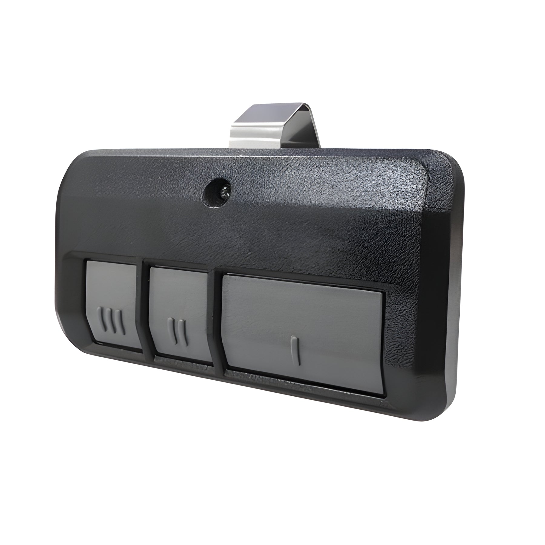 Wireless Garage Door Remote Control 315/390MHz Compatible - Hehif