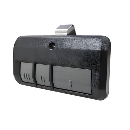 Wireless Garage Door Remote Control 315/390MHz Compatible - Hehif