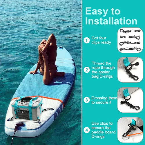 Waterproof Paddle Board Storage Bag