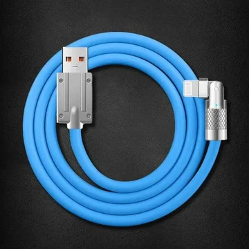 Flexible Quick Charging USB Cable