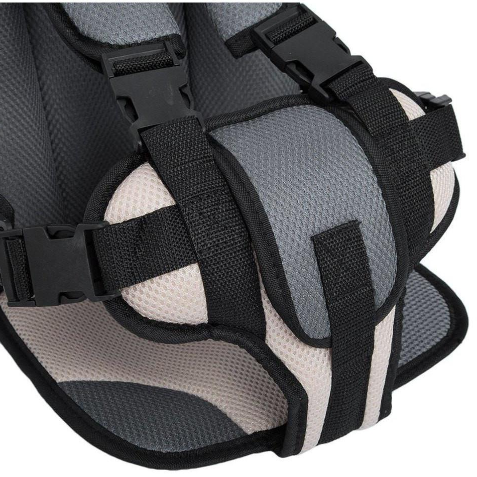 Kids Safety Harness Vest Portable Car Seat