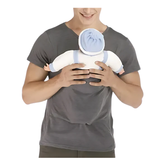 Comfortable Stylish Pocket T-shirt - Hehif