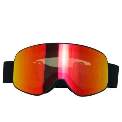 Youth Snow Goggles for Cold Weather Skiing - Hehif