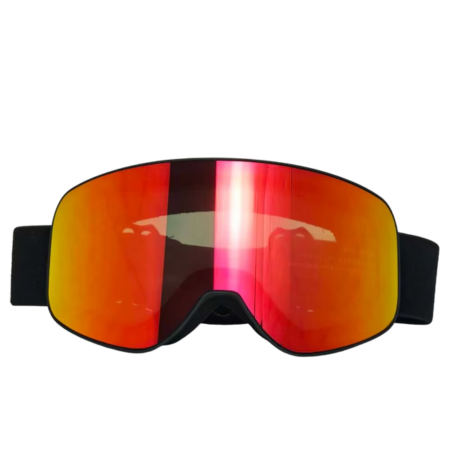 Youth Snow Goggles for Cold Weather Skiing - Hehif
