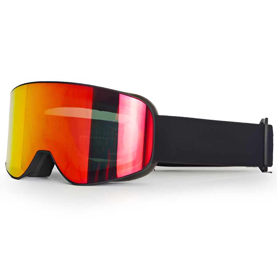 Waterproof Snowboard Goggles for Men and Women Skiers - Hehif