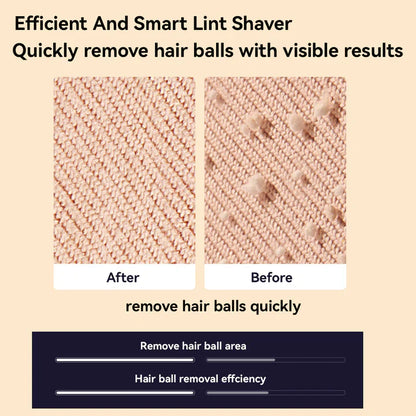 Fluff Removal Tool