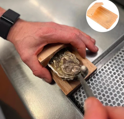 Easy Shellfish Opening Tool