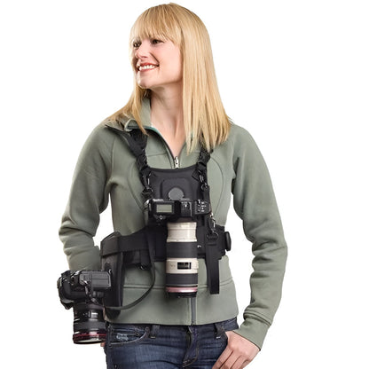 Action Camera Chest Mount Strap