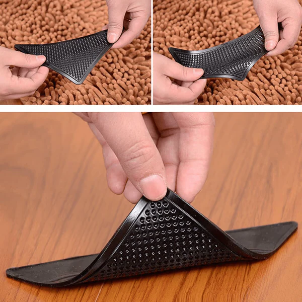 Anti Slip Rug Pad