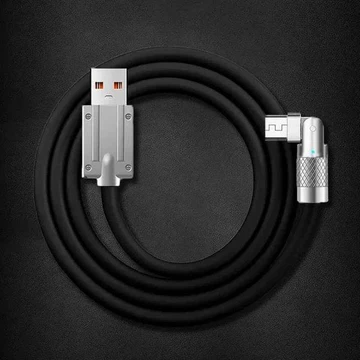 Flexible Quick Charging USB Cable