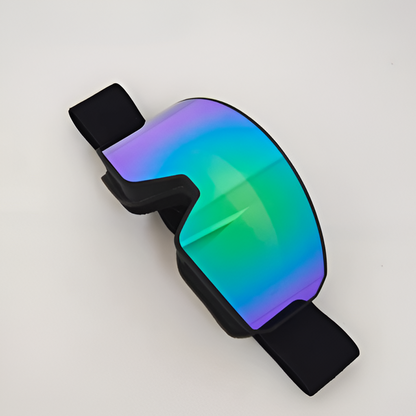 Waterproof Snowboard Goggles for Men and Women Skiers