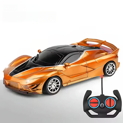 Fast RC Racing Sports Car