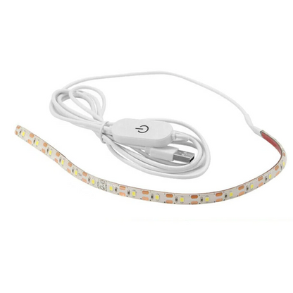 Bright Sewing Table Lamp