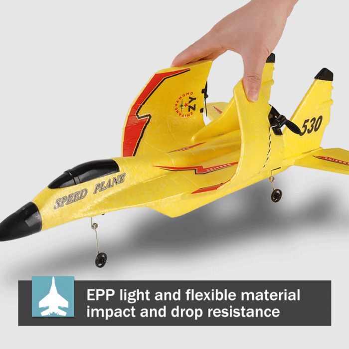 Remote Control Airplane
