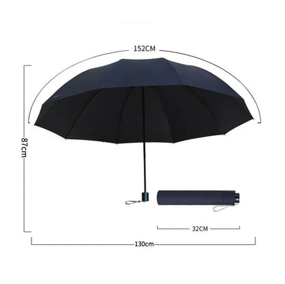 Big Rain Umbrella