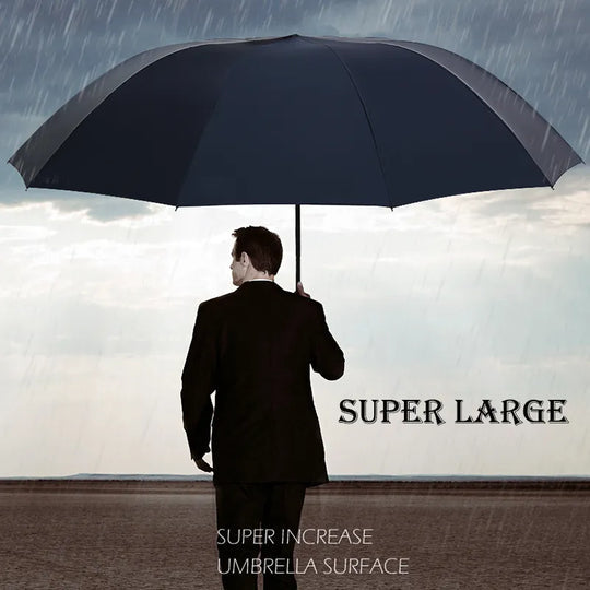 Big Rain Umbrella