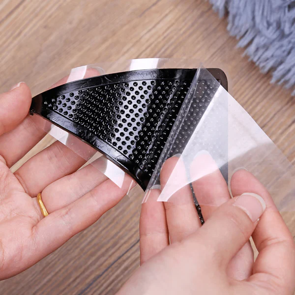 Anti Slip Rug Pad - Hehif
