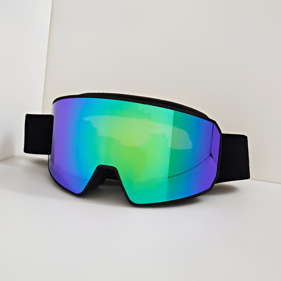 Waterproof Snowboard Goggles for Men and Women Skiers
