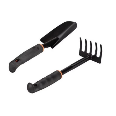 Compact Garden Digging Shovel for Plants