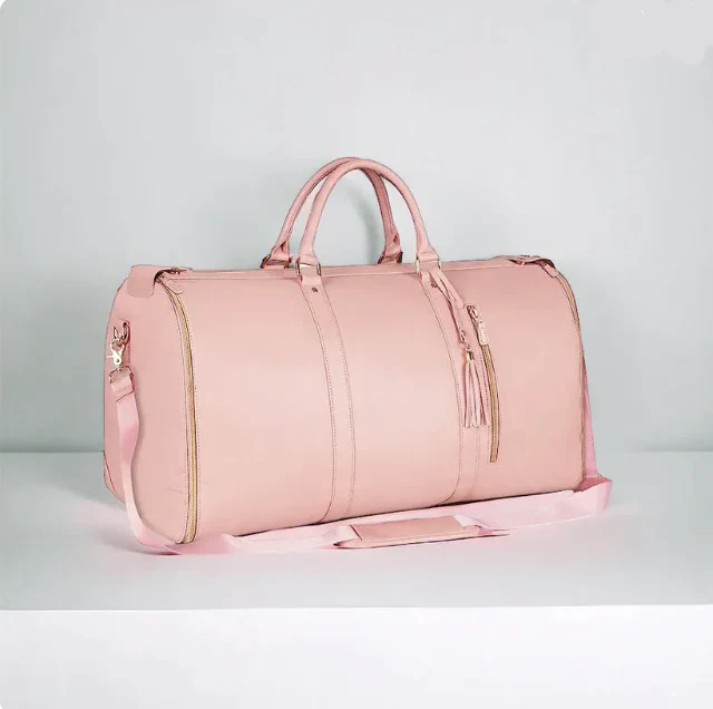 Collapsible Luggage Duffel Bag - Hehif