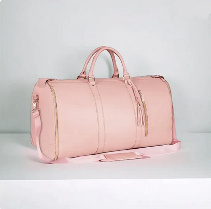 Collapsible Luggage Duffel Bag - Hehif