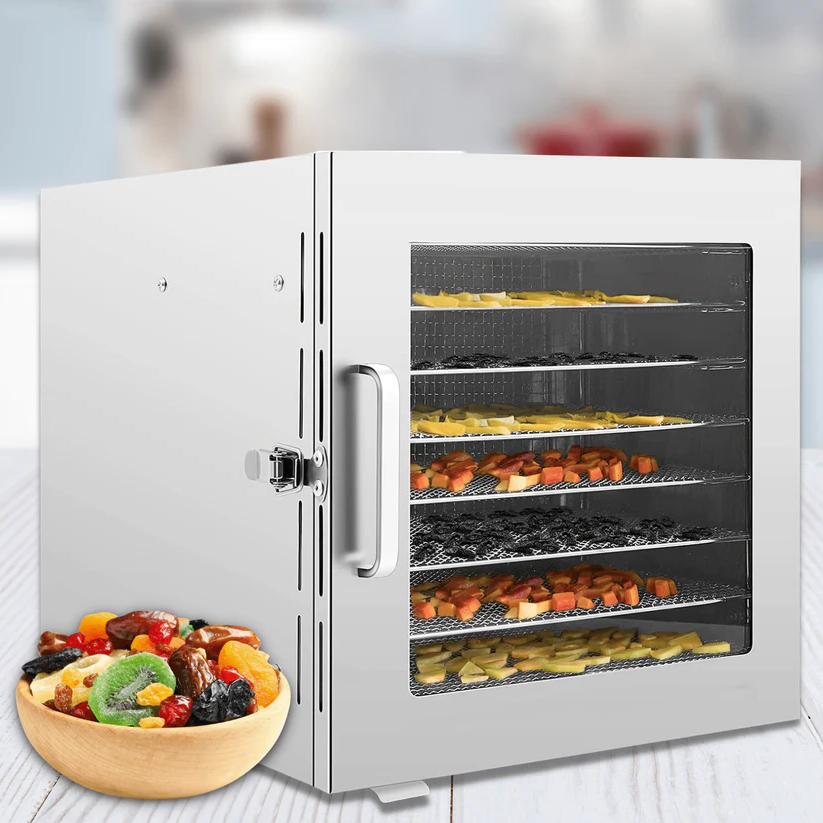 Easy Home Fruit Dryer - Hehif