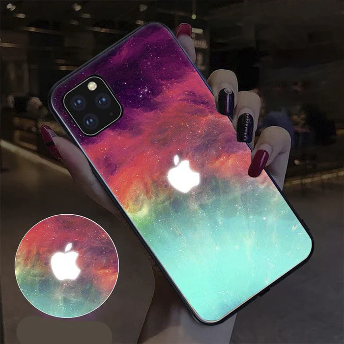 Bright Neon iPhone Cover - Hehif