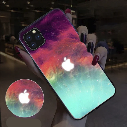 Bright Neon iPhone Cover - Hehif
