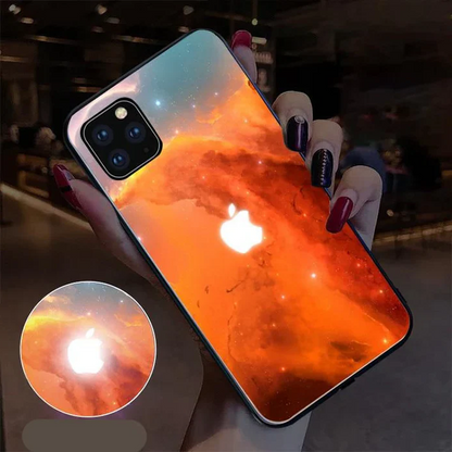 Bright Neon iPhone Cover