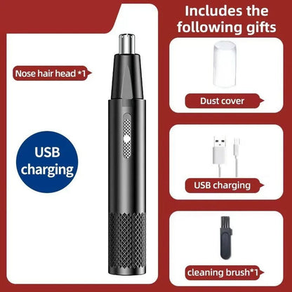Precise Nose Hair Clipper