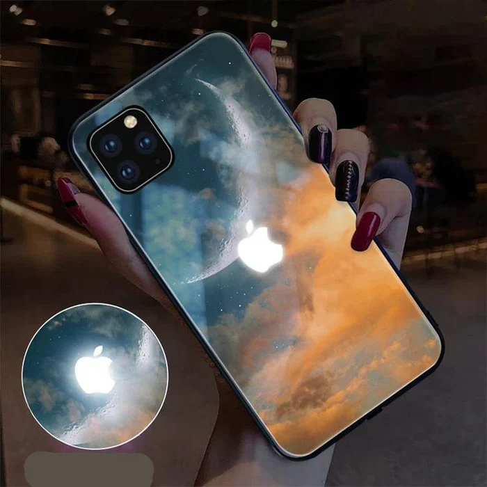 Bright Neon iPhone Cover