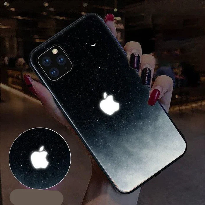 Bright Neon iPhone Cover
