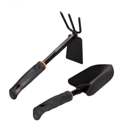 Compact Garden Digging Shovel for Plants