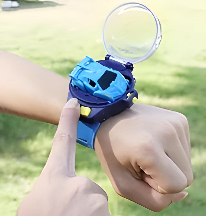 Latest RC Car Toy with Watch Controller