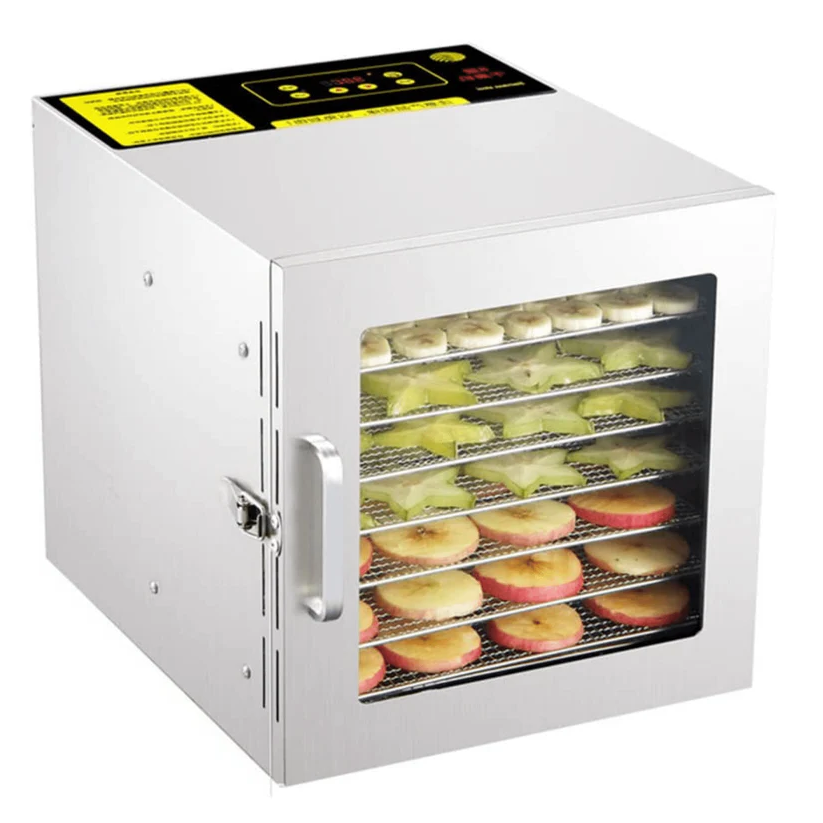 Easy Home Fruit Dryer
