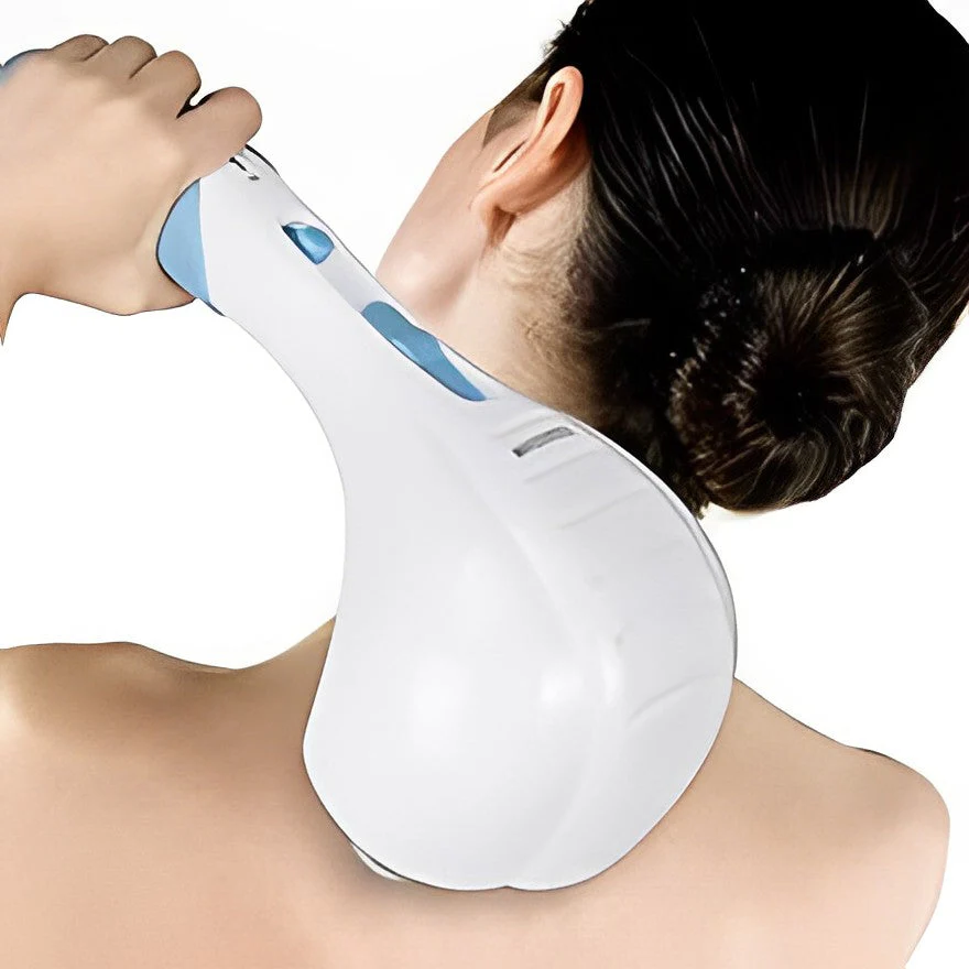 Portable Full Body Massage Tool - Hehif