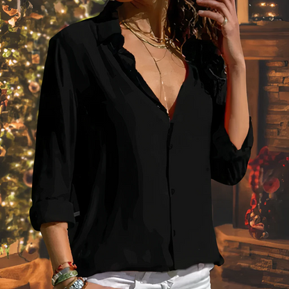 Beautiful Lightweight Women's Blouse
