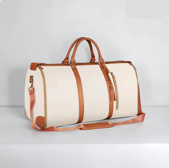 Collapsible Luggage Duffel Bag