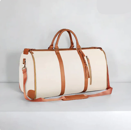 Collapsible Luggage Duffel Bag