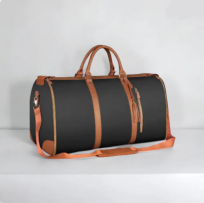 Collapsible Luggage Duffel Bag